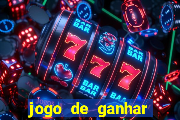 jogo de ganhar dinheiro de verdade sem depositar